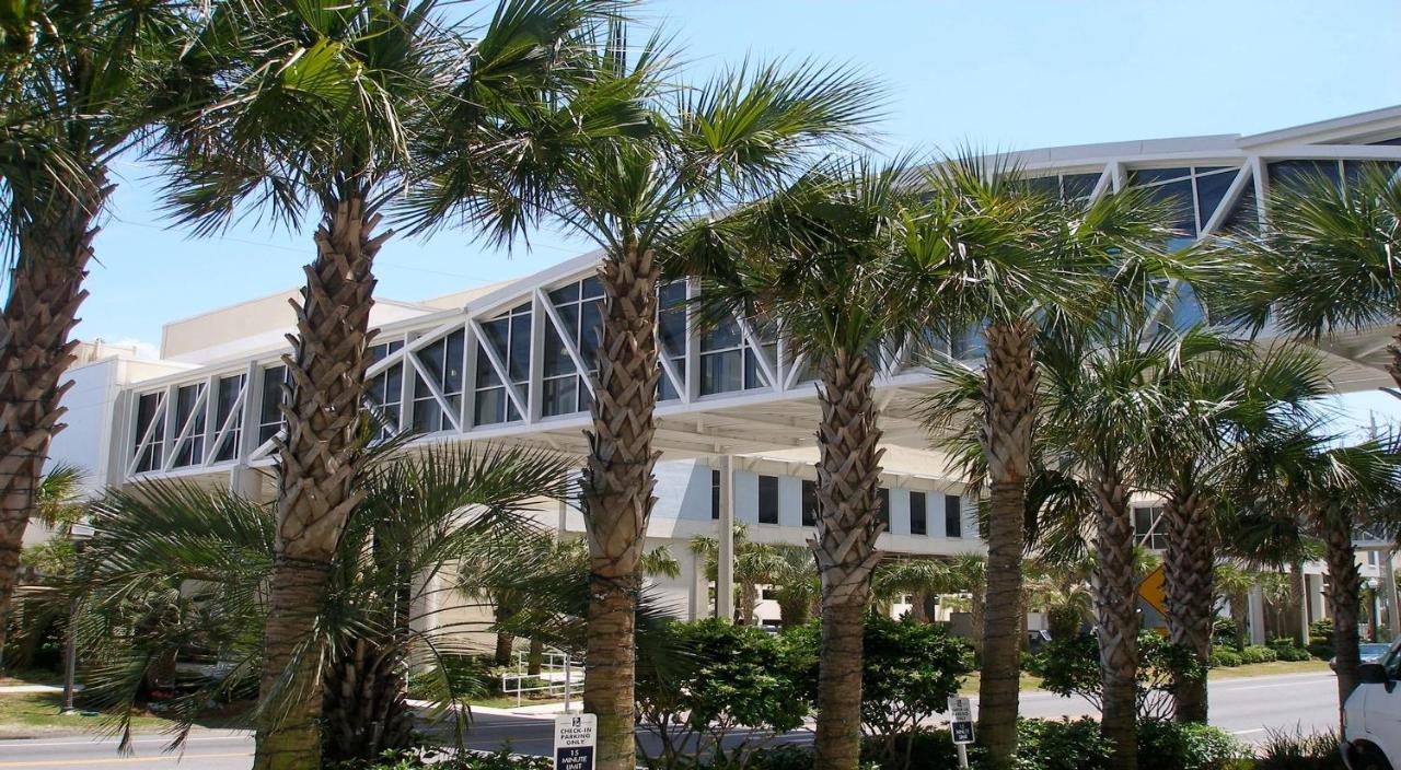 Holiday home Majestic By Forehand Panama City Beach