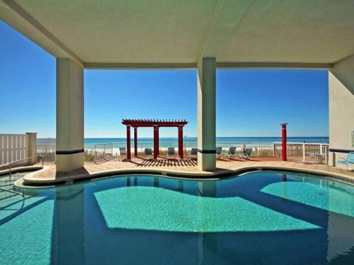Majestic By Forehand Panama City Beach