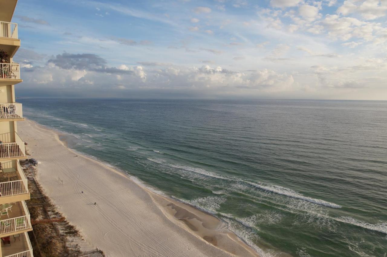 Majestic By Forehand Panama City Beach