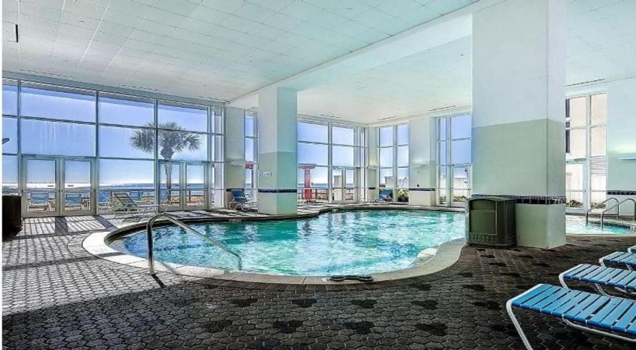Majestic By Forehand Holiday home Panama City Beach